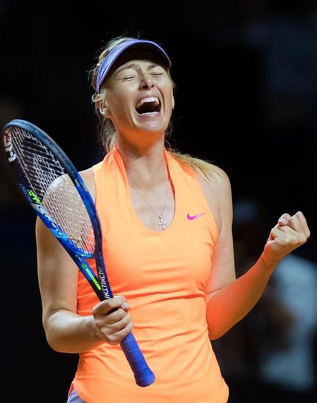 日本队引发争议!,莎拉波娃官方宣布比赛规则变更新规赛场气氛高涨(日本综艺敏感忍耐挑战) 日本队引发争议!,莎拉波娃官方宣布比赛规则变更新规赛场气氛高涨(日本综艺敏感忍耐挑战)