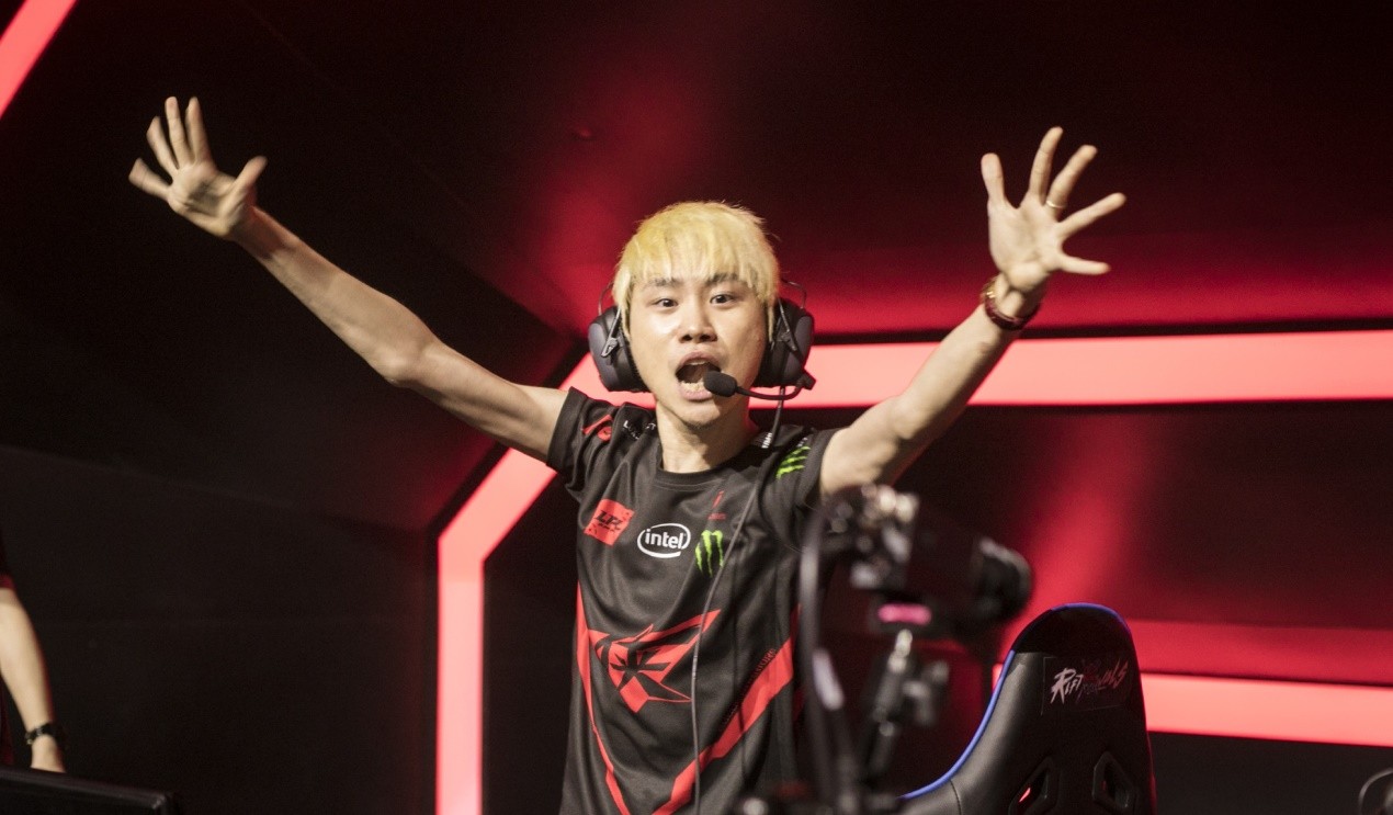 doinb想进世界赛 doinb想进世界赛