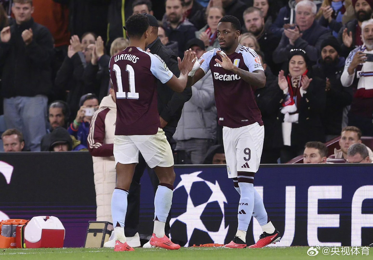 爱游戏-阿斯顿维拉发布备战花絮，转会期防线松动，NBA常规赛任务艰巨，赛程密集仍需轮换的简单介绍