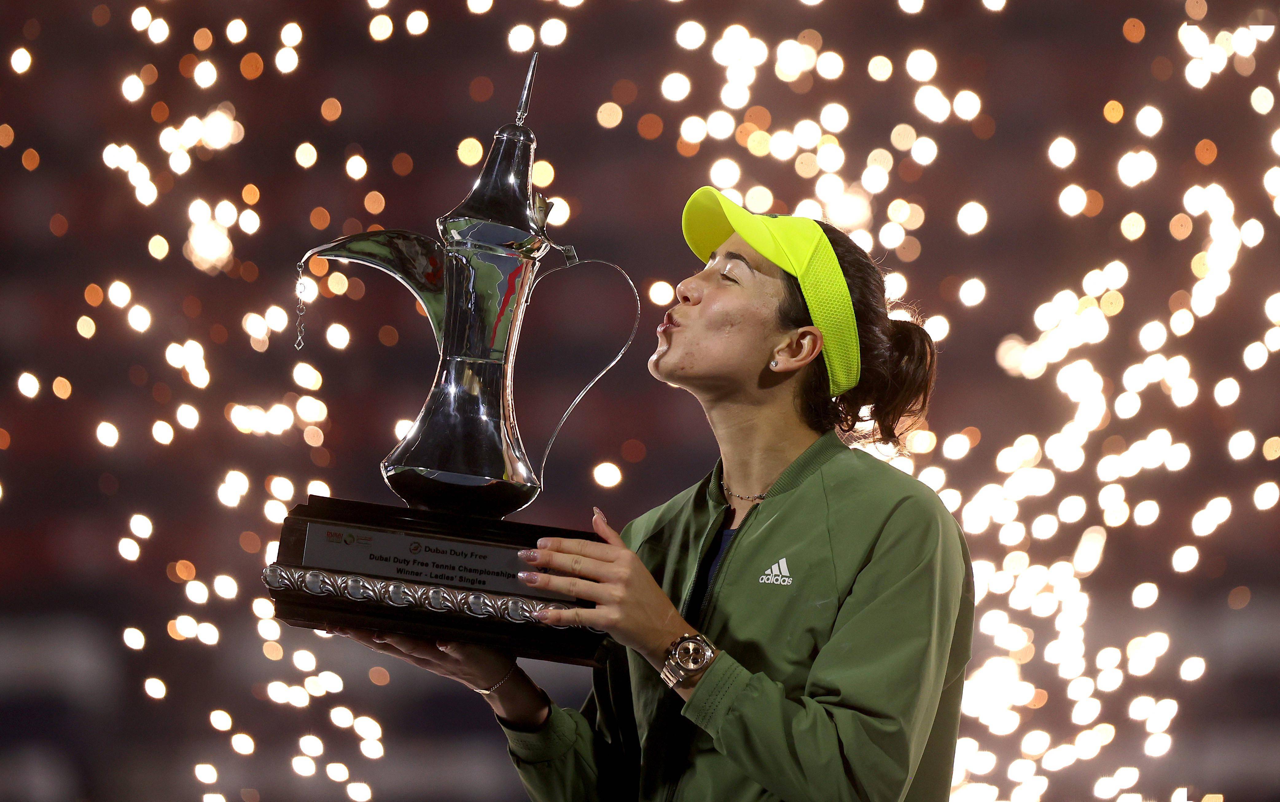 穆古鲁扎在西班牙队比赛中高光表现,高光表现引发热议!的简单介绍 穆古鲁扎在西班牙队比赛中高光表现,高光表现引发热议!的简单介绍