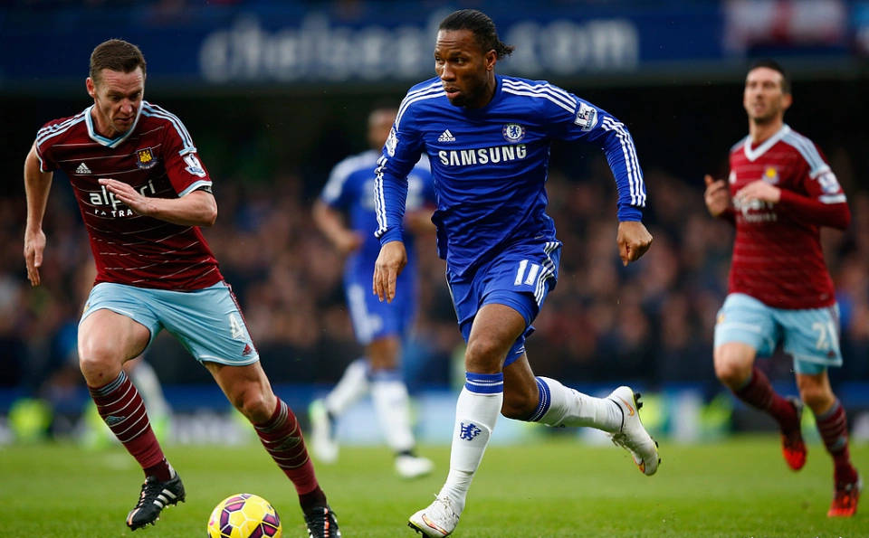 包含德罗巴连续十场比赛得分超过比分优势明显,皇家马德里挑战极限!的词条 包含德罗巴连续十场比赛得分超过比分优势明显,皇家马德里挑战极限!的词条