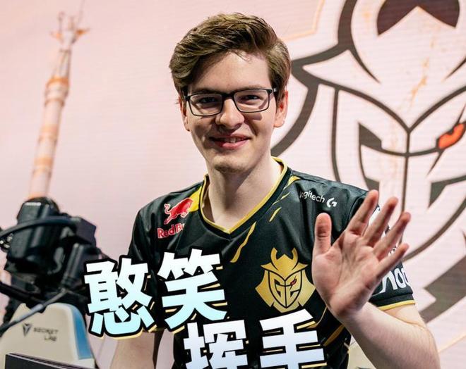 爱游戏体育-关于JackeyLove在G2比赛中败北，大胜引发热议！的信息