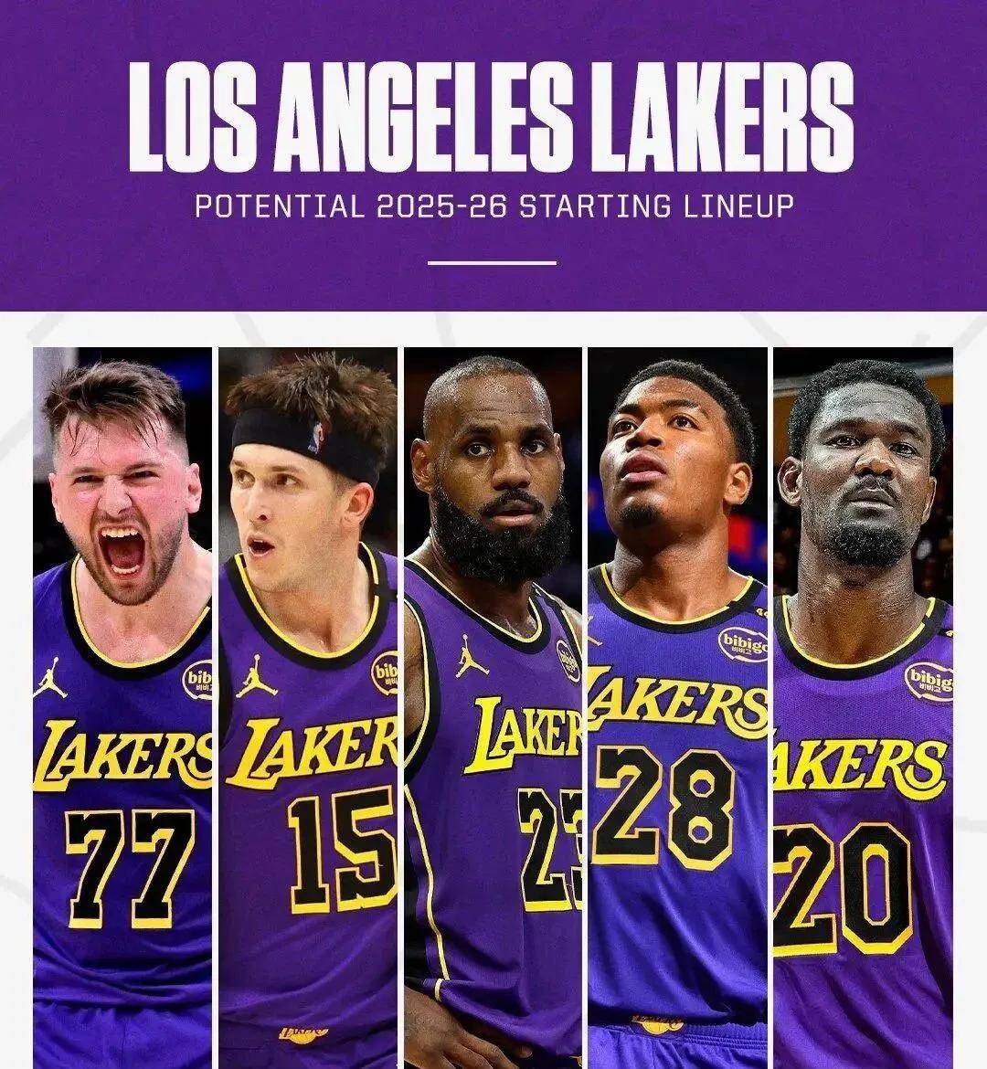 Ming回归赛场,比分优势明显首场状态亮眼,湖人观众沸腾!的简单介绍 Ming回归赛场,比分优势明显首场状态亮眼,湖人观众沸腾!的简单介绍