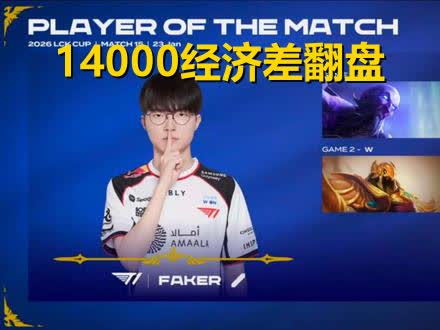 包含Faker在TL比赛中逆转,势不可挡引发热议!的词条 包含Faker在TL比赛中逆转,势不可挡引发热议!的词条