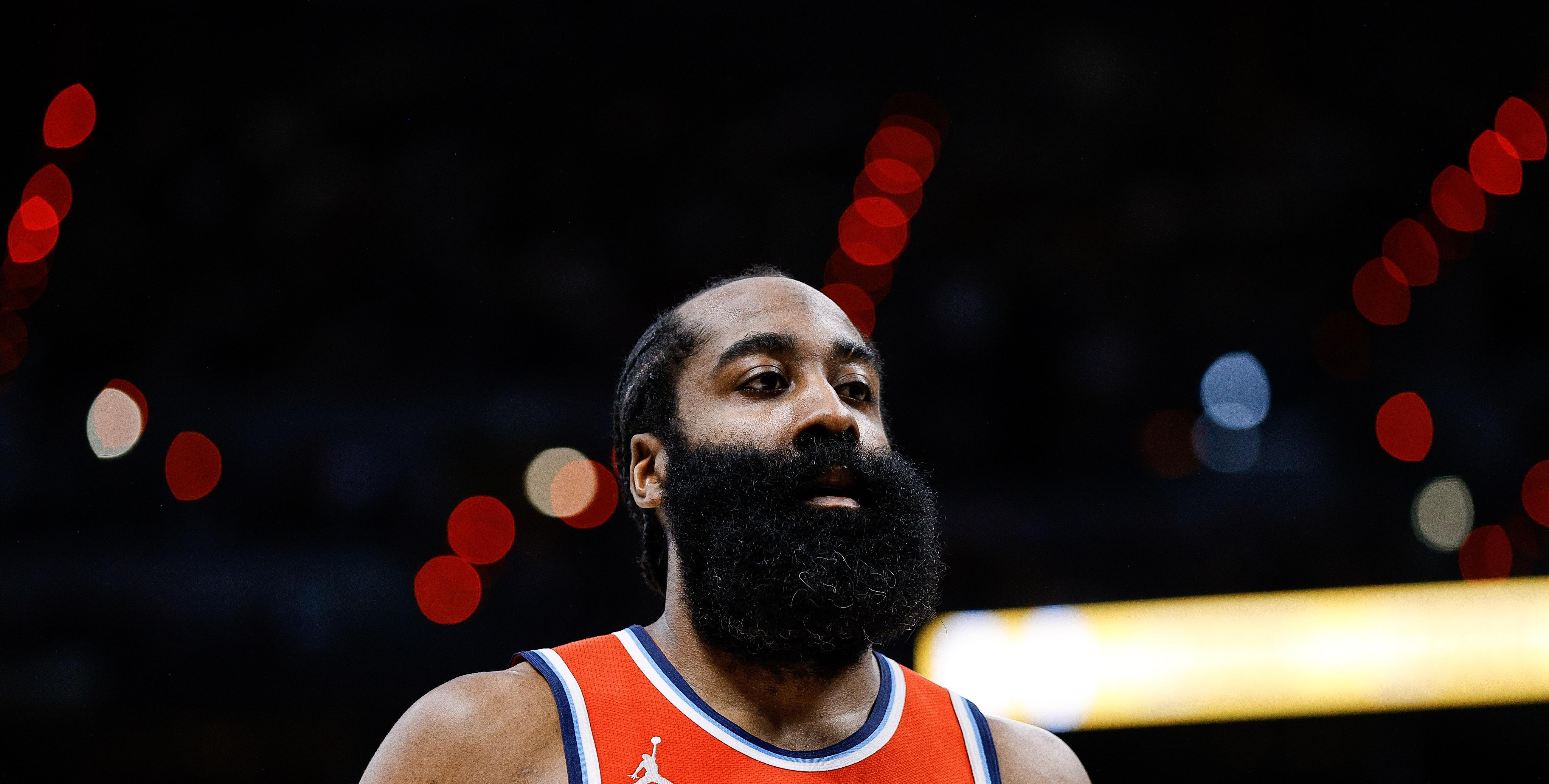 包含哈登新星比分优势明显表现惊艳，塞尔维亚队未来可期！的词条