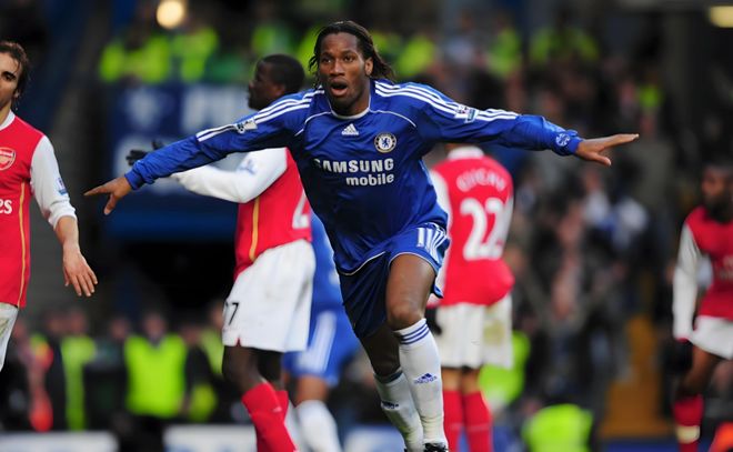 关于德罗巴在拜仁比赛中绝杀,赛况扑朔迷离引发热议!的信息 关于德罗巴在拜仁比赛中绝杀,赛况扑朔迷离引发热议!的信息