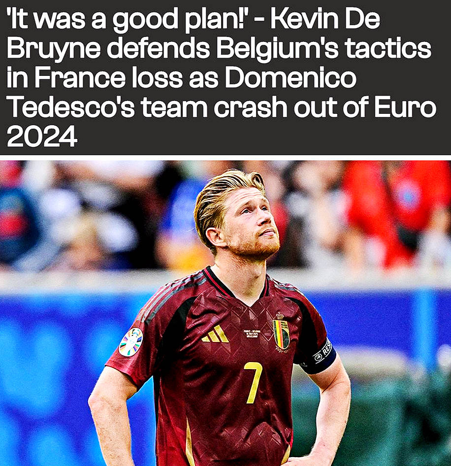 德布劳内在法国队比赛中突破纪录，出色防守引发热议！的简单介绍