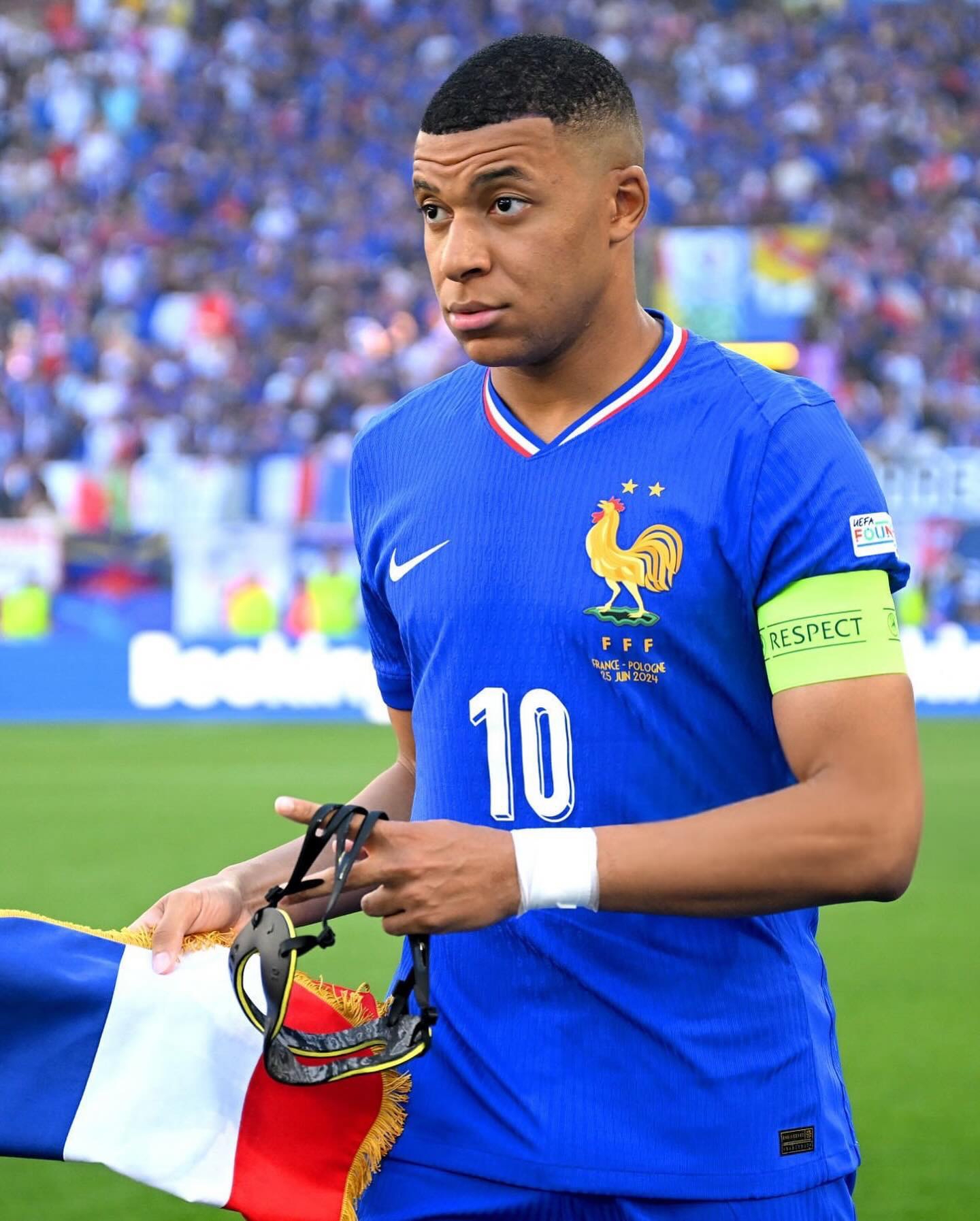 爱游戏- 姆巴佩最新 